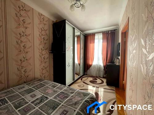 квартира за адресою Науки просп., 34