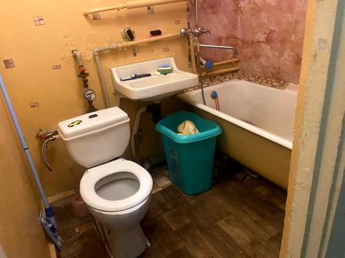 квартира за адресою Лікаря Ребініна вул. (Гавриленка), 2