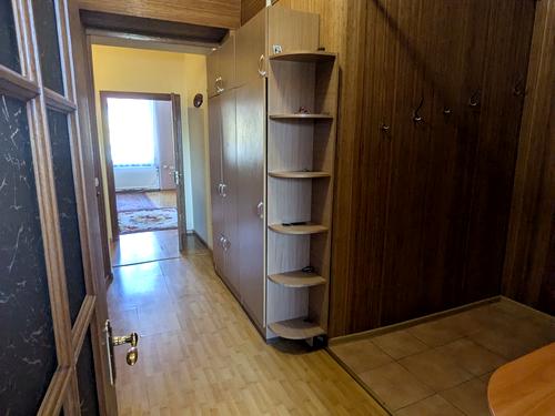 квартира за адресою Шевченка, 72