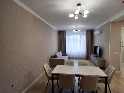 квартира по адресу Садовая ул., 1б