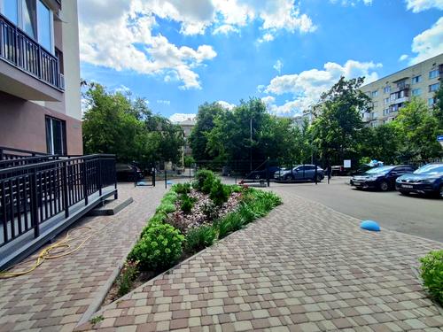 квартира за адресою Коломийський пров., 6