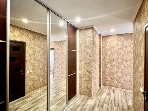 квартира за адресою Петропавлівська вул., 40
