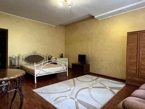 квартира по адресу Дорошенка ул., 66