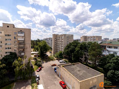 квартира за адресою Юрія Литвинського вул. (Російська), 82-А