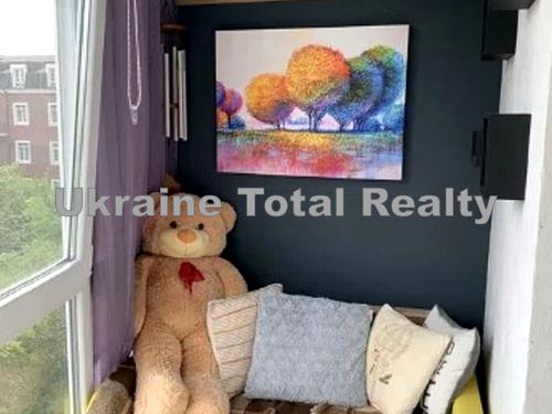 квартира за адресою Преображенська вул. (Івана Клименка), 28