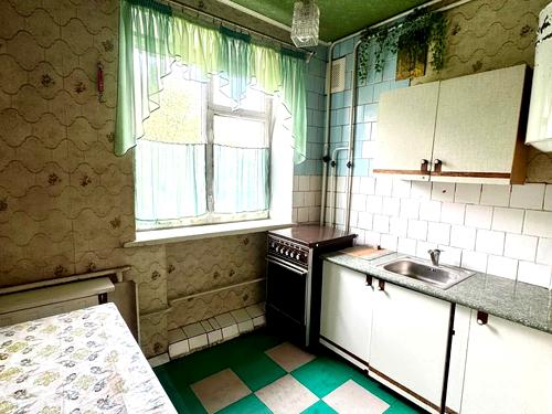 квартира за адресою Успенсько Троїцька, 76
