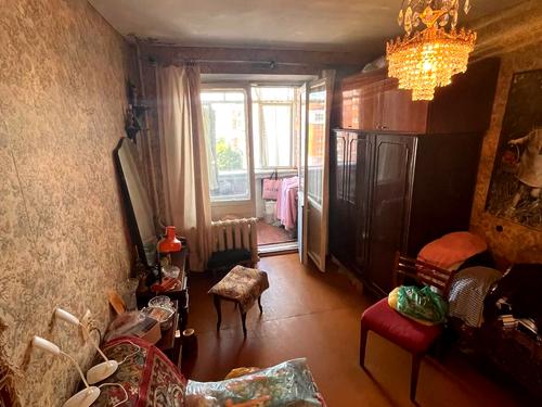квартира за адресою Хмельницького Богдана вул., 28
