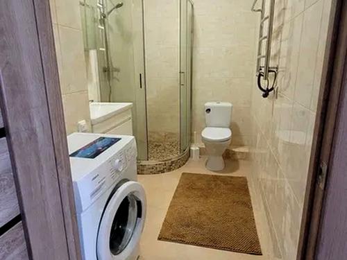 квартира за адресою Оптимістична вул., 6
