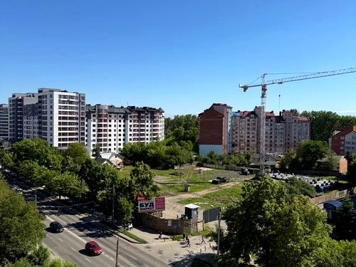 квартира за адресою Галицька вул., 92