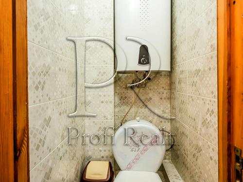 квартира за адресою Тростянецька вул., 3