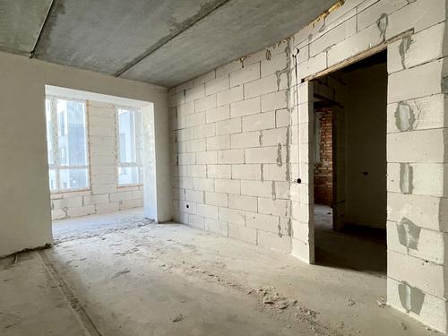 квартира по адресу Озёрная ул., 16 б