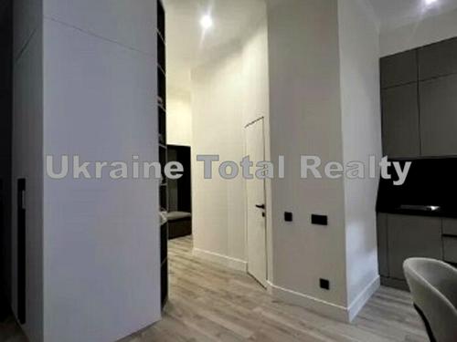 квартира за адресою Тарасівська вул., 40/52