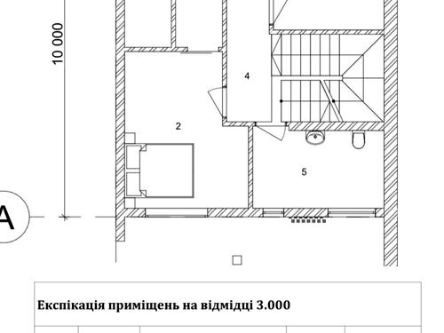 будинок за адресою Степана Бандери вул.