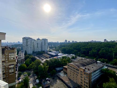 квартира по адресу Митрополита Василия Липковского ул. (Урицкого), 37-В
