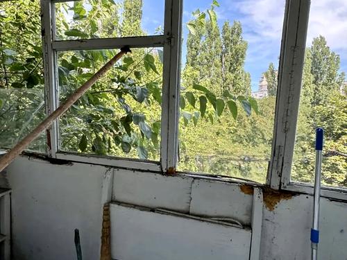 квартира по адресу Академика Королёва ул., 68