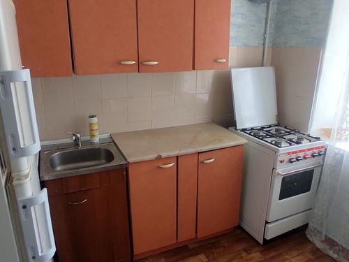 квартира по адресу Шевченка, 24