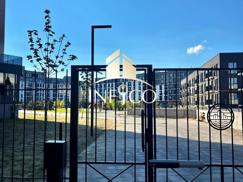 квартира по адресу Казацкая ул., 23