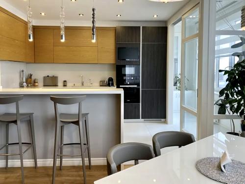 квартира за адресою Шевченка просп., 33б