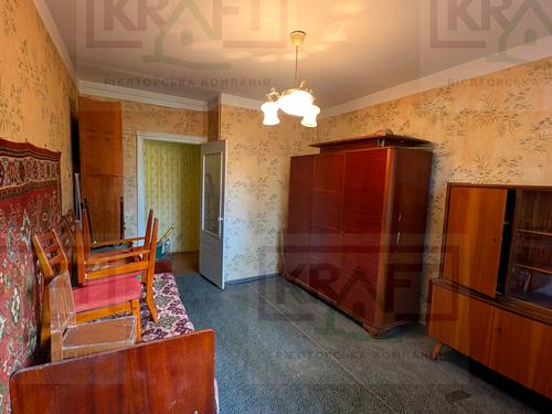 квартира за адресою Тракторобудівників просп., 90