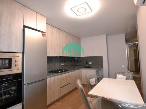 квартира за адресою Флотська вул., 10б