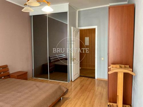 квартира за адресою Саксаганського вул., 32