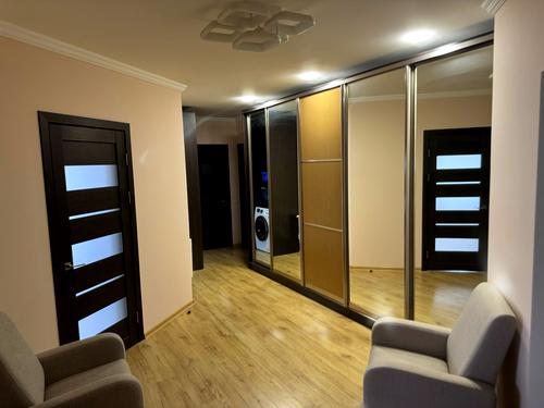 квартира по адресу 50-річчя УПА ул., 10-В