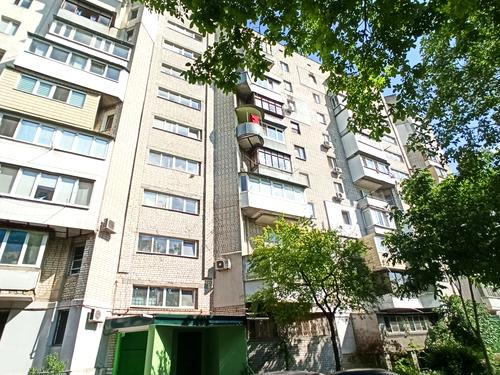 квартира по адресу Ивана и Юрия Лип ул. (Гайдара), 24