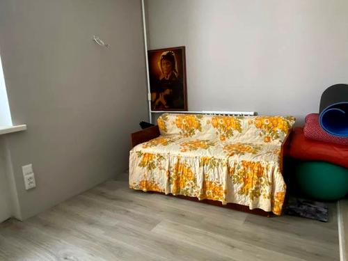 квартира по адресу Кущівська, 2