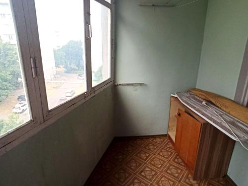 квартира по адресу Евгения Чикаленко ул., 59/2