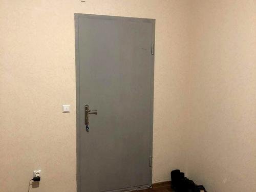 квартира по адресу Балтийский пер., 1