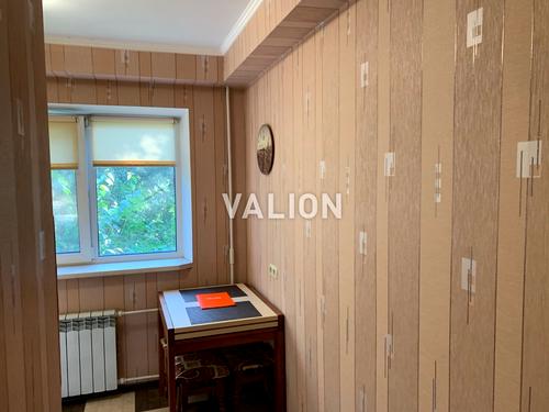 квартира за адресою Миколи Кибальчича вул., 6