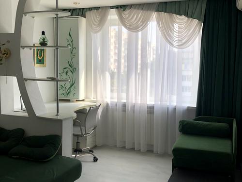 квартира за адресою Европейского союзу, 76