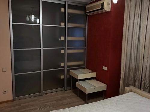 квартира по адресу Киев, Павла Тычины просп., 2
