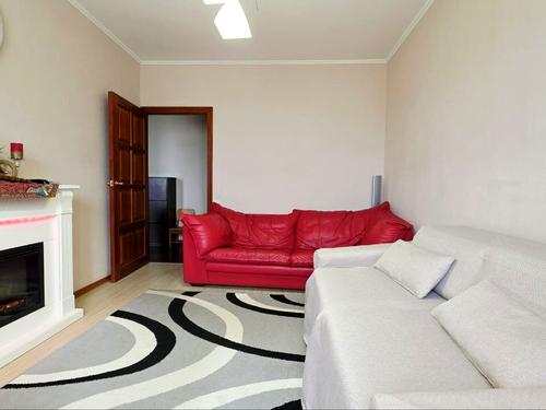 квартира за адресою Перемоги просп., 61