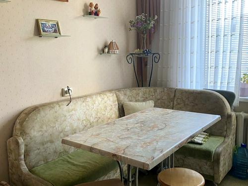 квартира за адресою житловий масив Тополя-3 вул., 4