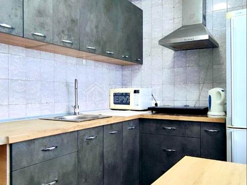 квартира за адресою Болградська вул. (Грозненська), 34