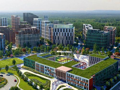 квартира за адресою Берковецька вул., 6