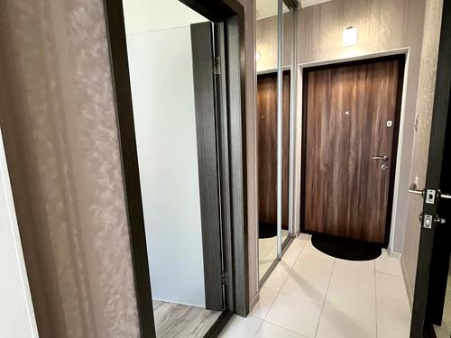 квартира по адресу Академика Сахарова ул., 50