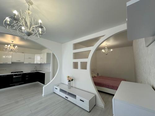квартира за адресою Універститетська, 2Л