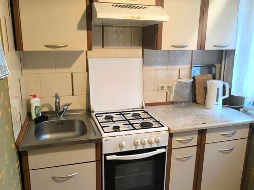 квартира по адресу Ицхака Рабина ул., 47