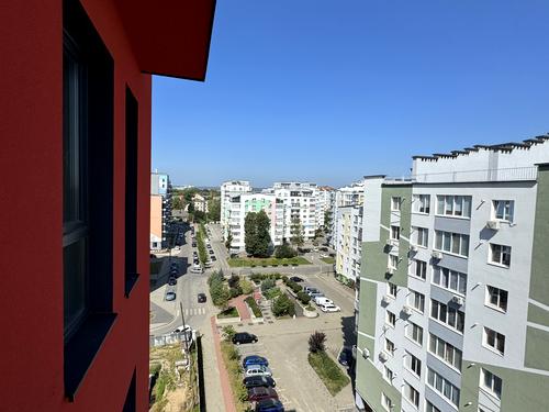 квартира по адресу Национальной Гвардии ул., 3