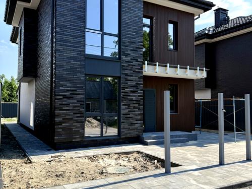 будинок за адресою Київ, 49-та Садова вул., 9