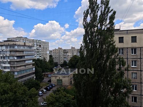 квартира за адресою Гната Юри вул., 18-А