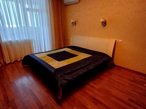 квартира за адресою Київ, Миколи Амосова вул., 4
