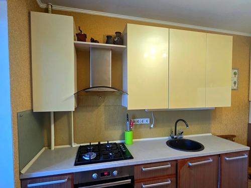 квартира за адресою Коцюбинського вул., 8