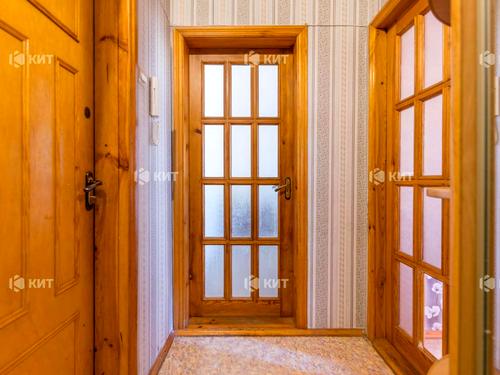 квартира по адресу Кричевского ул., 37