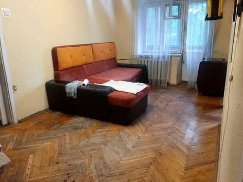 квартира по адресу Даниила Щербаковского ул. (Щербакова), 72