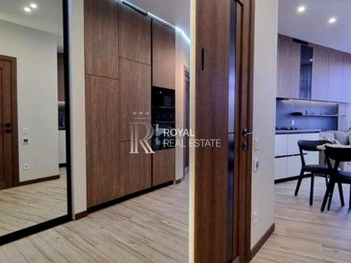 квартира по адресу Героев Небесной Сотни просп., 18