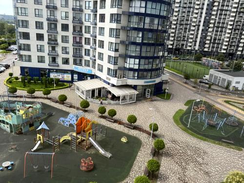 квартира по адресу Заречная ул., 1-В