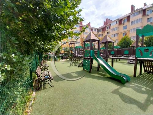 квартира за адресою Бишівська вул., 7